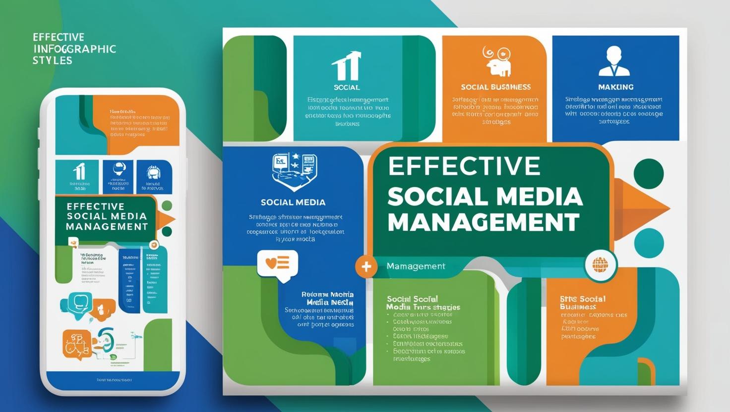 Social Media Management